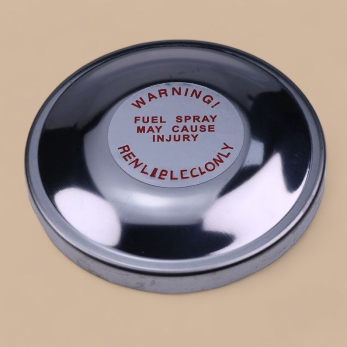 John Deere Fuel Cap AT20911 AF2914R Compatible for John Deere Engine 4219 6076 4045 6081 Tractor 2020 2440 3010 4000 4010 4020