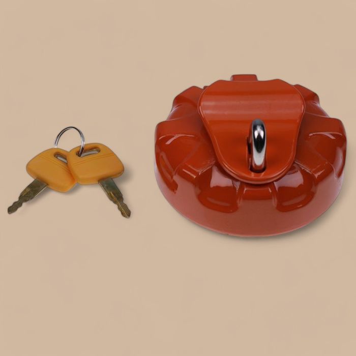 Hitachi For Hitachi Excavator Series Common Use Fuel Cover Cap