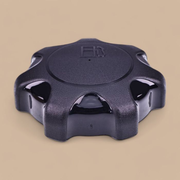 John Deere Filler Cap AM123507 Compatible for Kawasaki Engine FD501V FH661V John Deere 717A 727A 737 757 777 797 GT225 GT245 GX255 LX266 LX277 LX288 Z510A Z710A Z810A Z910