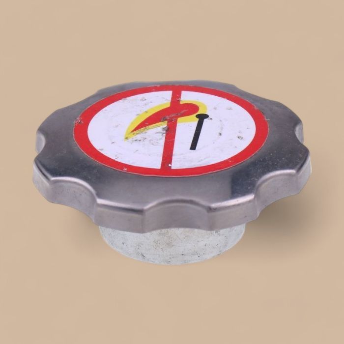 Takeuchi Fuel Cap Assembly 1552101400 Compatible for Takeuchi Excavator TB225 TB230 TB235-2 TB240 TB250-2 TB257FR TB260 TB280FR TB285 TB290