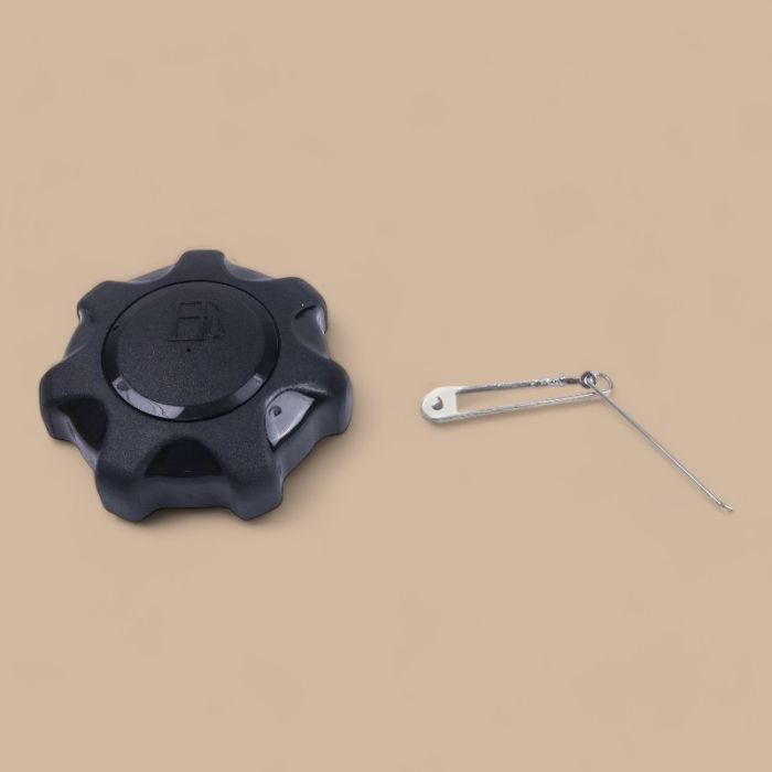 John Deere Fuel Tank Filler Cap TCA16216 TCA12439 TCA20820 Compatible for Kawasaki Engine FD731V FH680V John Deere ZTrak Mower Z710A Z720A Z810A Z860A Z910A Z970A