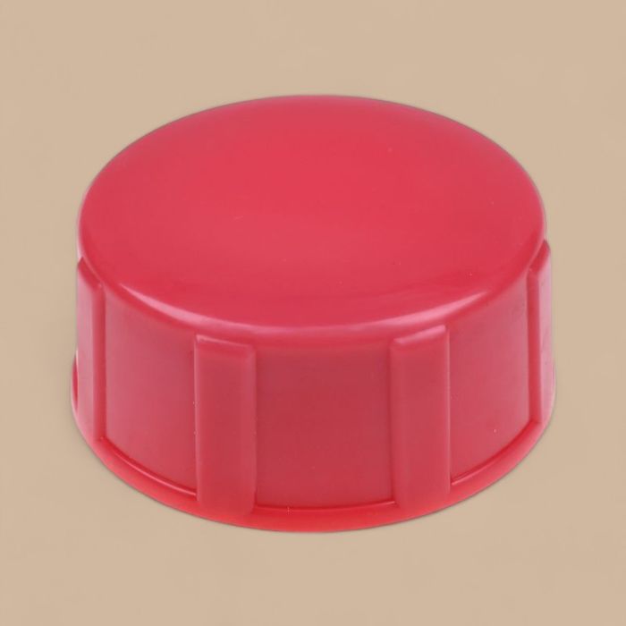 John Deere Fuel Tank Cap CH20242 CH17086 Compatible for John Deere Tractor 650 750 850 950 1050 1250 1450 1650 900HC