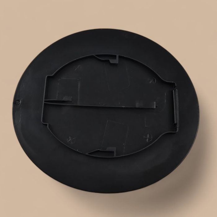 Jeep Fuel Filler Door Gas Cap Hatch 68102574AA Compatible for Jeep Cherokee 2014-2019