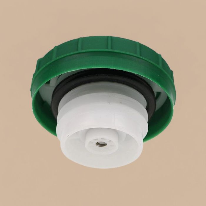 Bobcat Diesel Fuel Cap 7113340 Compatible for Bobcat S70 S100 S130 S150 S160 S175 S185 S205 S220 S250 S300 S330 S450 S510 S530 S590 S630