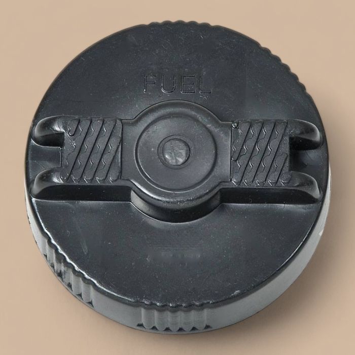 Komatsu Fuel Cap 3EB-41-31990 Compatible for Komatsu Forklift FD10-21-A FD15-21-A FD18-21-A FD10-16 FD15-16