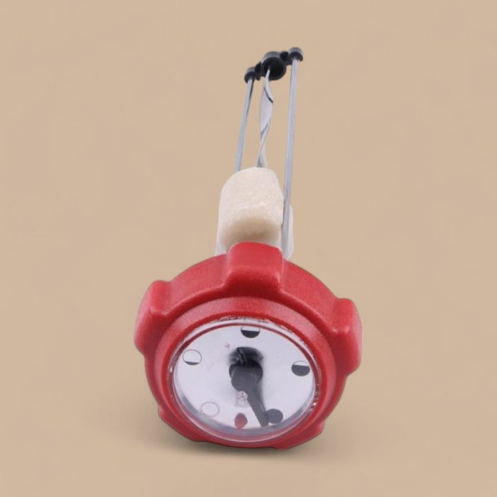 John Deere Fuel Gauge Cap AM101282 AM143250 Compatible for John Deere Lawn & Garden Tractor 330 332 430