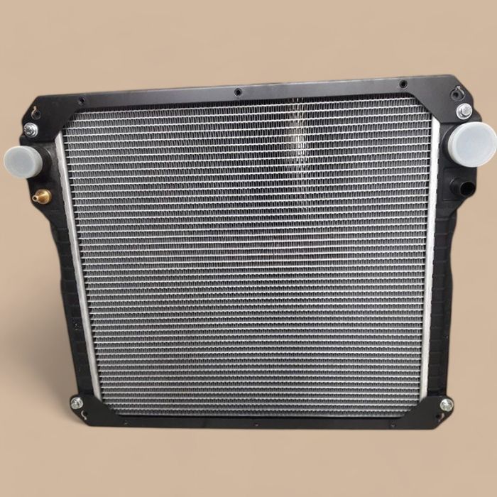 New Holland Radiator 87302920 Compatible for New Holland Loader B110 B95TC B115 LB90.B B95 LB110.B B95LR
