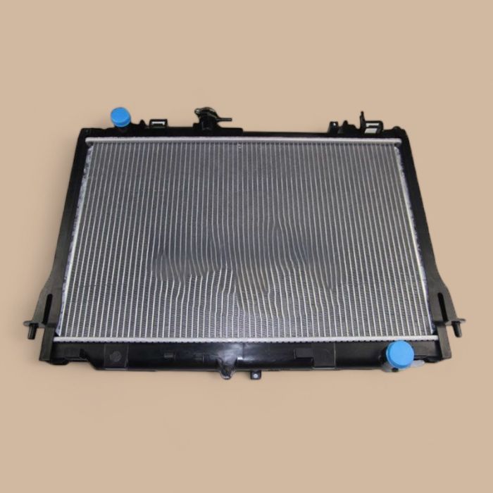 Isuzu Radiador 8-98137277-0 Compatible for Isuzu Engine 4JK1 Pickup Truck D-Max