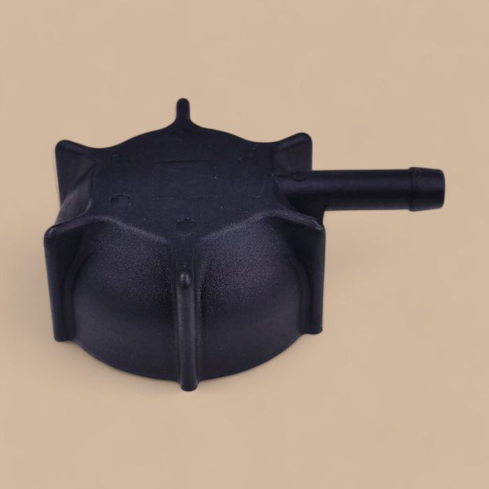 John Deere Filler Cap AL223212 Compatible for John Deere Engine 4045 6068 Tractor 6090M 6095MC 6100M 6125M 6150M 6230R 6R2304