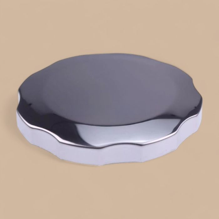 Generac Fuel Tank Cap 0G84300105 Compatible for Generac Generator 0H0775 0H1325A GP5500 GP2600