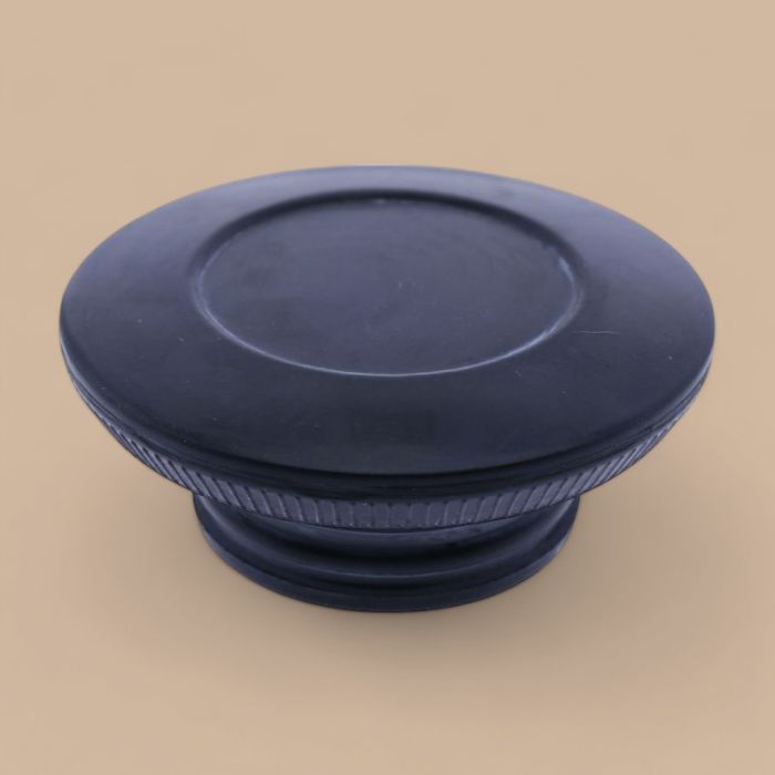 Isuzu Oil Filler Cap 8941332075 Compatible for Isuzu Engine 6WG1 Komatsu Doosan Daewoo Excavator SOLAR 030 030PLUS 035 55