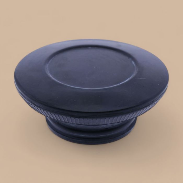 Isuzu Oil Filler Cap 8941332075 Compatible for Isuzu Engine 6WG1 John Deere Excavator 870GLC 75C 35ZTS 27ZTS 50C 27C 80C 50ZTS 135D 35C