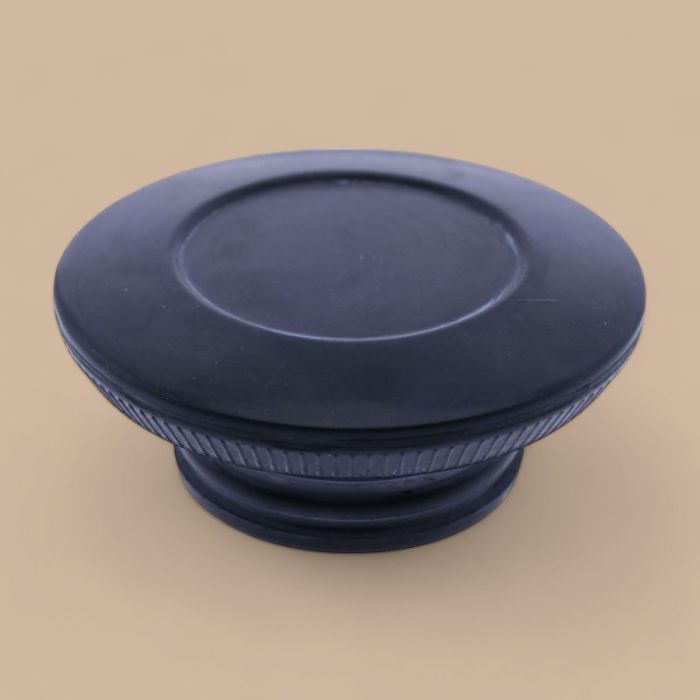 Isuzu Oil Filler Cap 02/800398 Compatible for Isuzu Engine 4JG1 JCB Excavator JS70 JS130 JS115 JS110 JZ140 JZ70