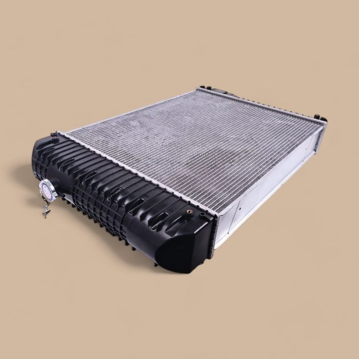 Perkins Water Tank 2485B284 Compatible for Perkins Engine 1006-6T