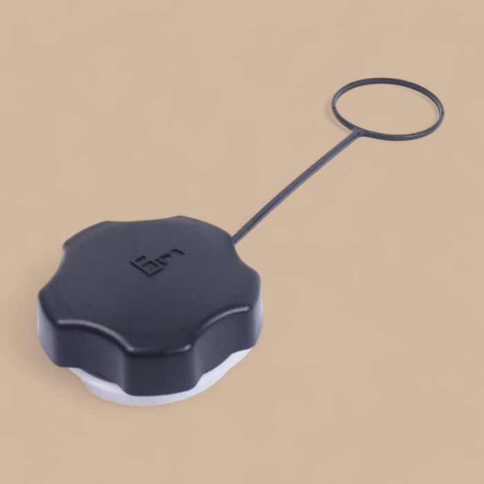 Troy Fuel Tank Filler Cap 951-12182 Compatible for Troy-Bilt 42" Lawn Tractor TB 1942 2142 2246 2450 2454 2654 Mower TB WC33 XP