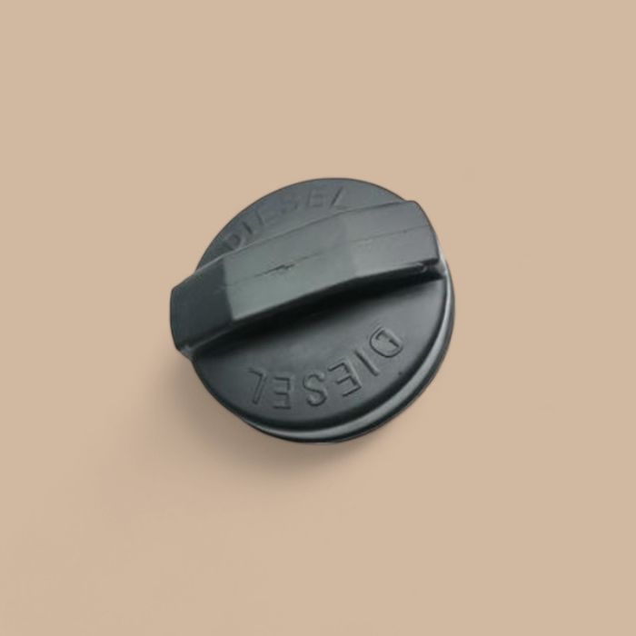 John Deere Fuel Tank Cap SJ13123 Compatible for John Deere Engine 3029 4045 6068 Tractor 1054 1204 1354 3045B 3050B