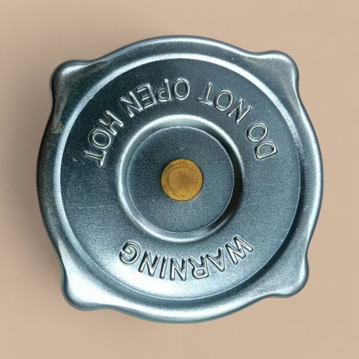 Caterpillar Radiator Cap 6L-8617 3L-2866 Compatible for Caterpillar CAT Engine 3304 3306 3116 C9 C7 Excavator 225 229 231D Loader 916 924F
