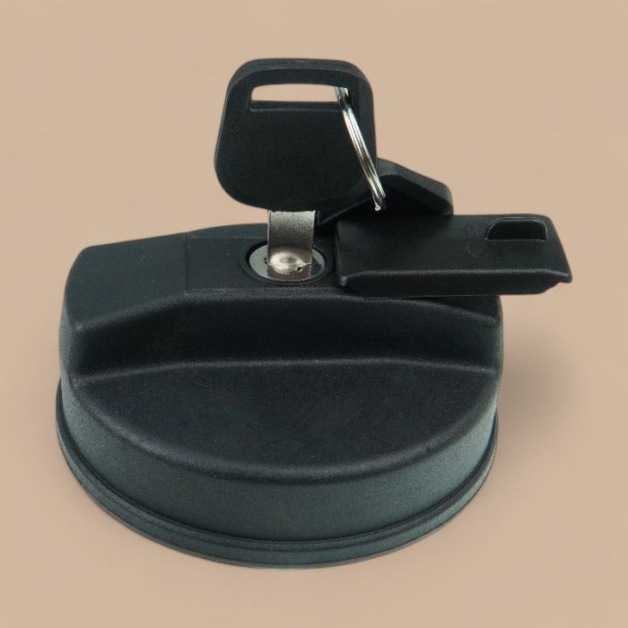 John Deere Fuel Cap AL113087 AL213202 Compatible for John Deere Engine 3029 4045 6068 Tractor 2054 3320 5210 5310 5410 5610 6010 6120 6220 6320 6420 7130 7220 7525