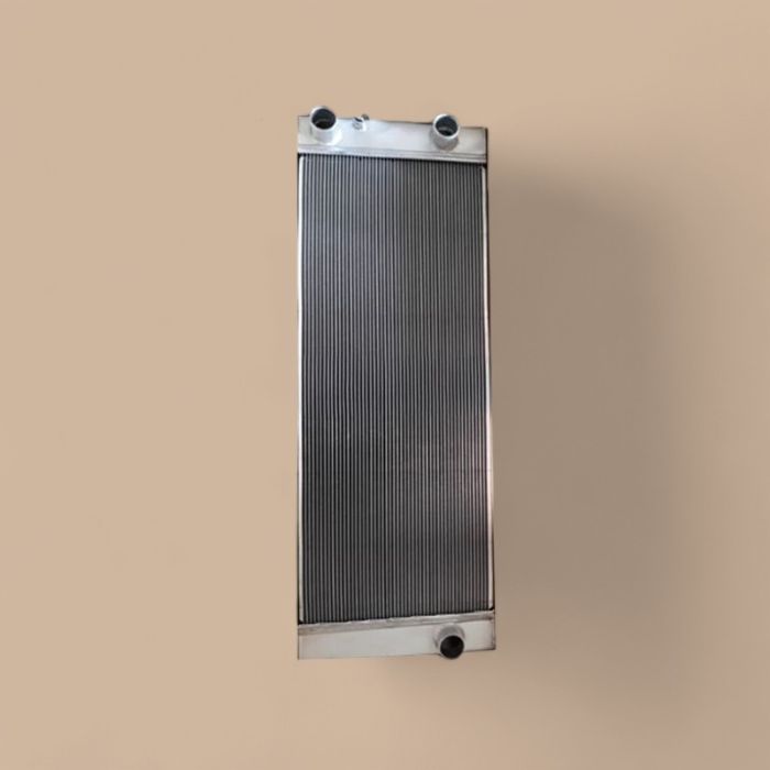 Doosan Water Tank Radiator 440211-00153 Compatible for Doosan Excavator DX700 DX700LC