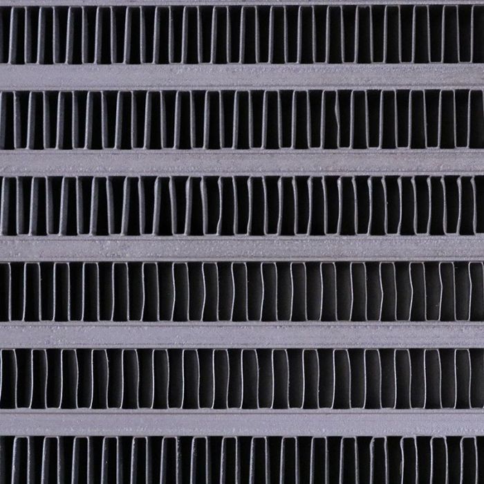 Doosan Water Tank Radiator 44021100932 44021100932B Compatible for Doosan