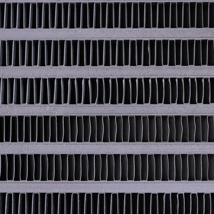 Doosan Water Tank Radiator 440211-00300 Compatible for Doosan Excavator DX300LC-3 DX300LC-3DI