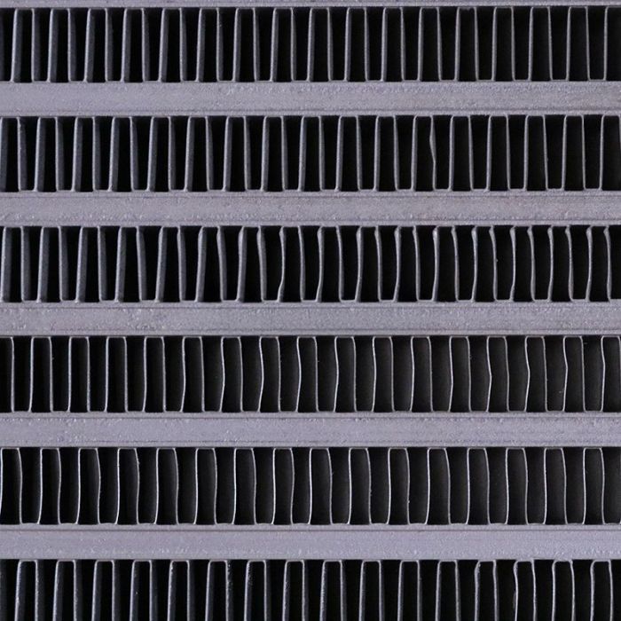 Perkins Radiator T424558 Compatible for Perkins Diesel Engine