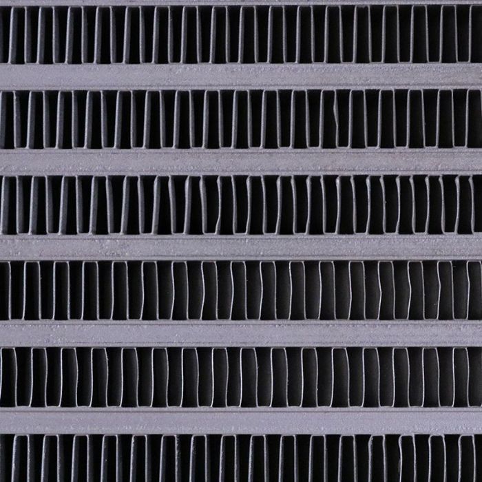 Bobcat Water Tank Radiator 7278071 Compatible for Bobcat Skid Steer Loader S16 S18