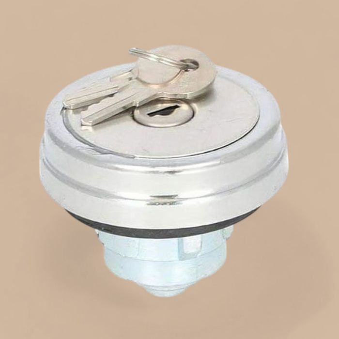 CASE Fuel Cap 108925A1 Compatible for CASE 1825 1825B 1835C 1840 1845C 40XT 430 435 440 445 450 465