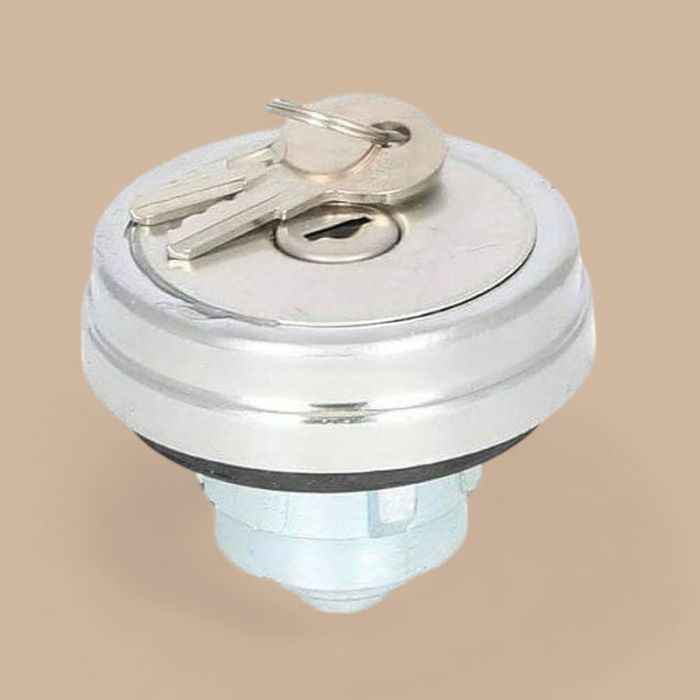 New Holland Fuel Cap 108925A1 Compatible for New Holland Loader L213 L216