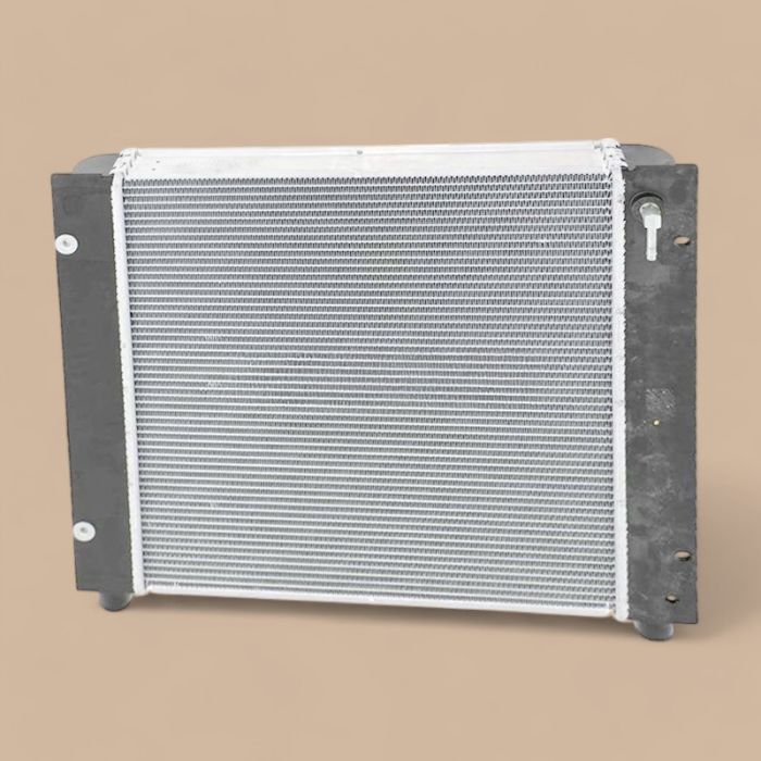 Bobcat Water Tank Radiator 7001910 Compatible for Bobcat Work Machine 5600 5610