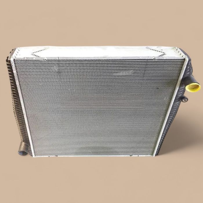 Volvo Radiator VOE15150063 Compatible for Volvo Wheel Loader L110G L110H L120G L120H