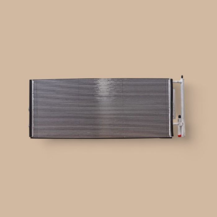 Carrier Radiator 76-61537-00 Compatible for Carrier Trailer Refrigeration Unit Vector 1350 1550 1950