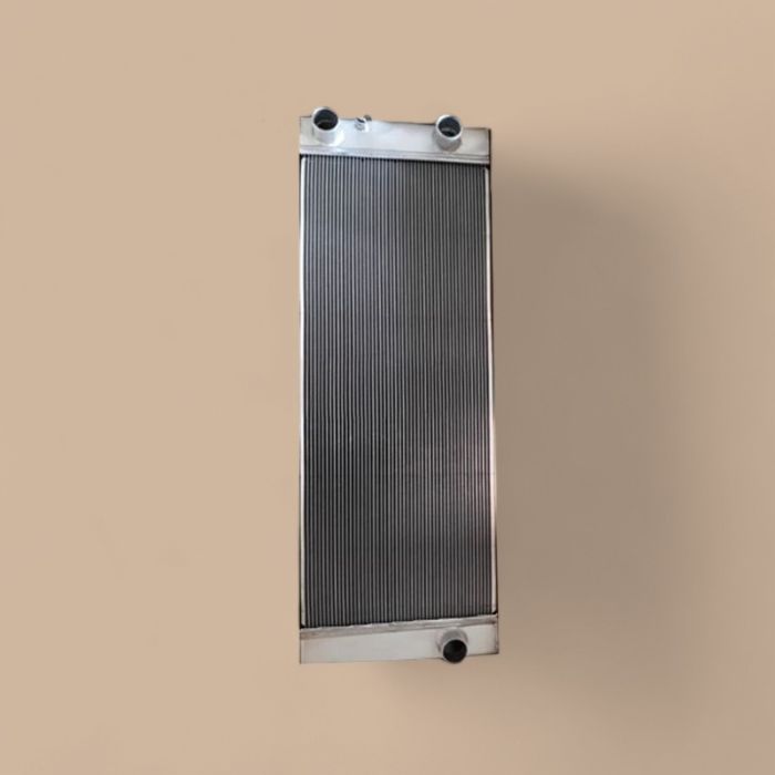 Doosan Water Tank Radiator 440211-00154 Compatible for Doosan Excavator DX700 DX700LC