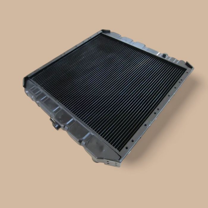 Komatsu Radiator Core 114-03-51110 Compatible for Komatsu Dozer D31A D31AM D31E D31P D31PG D31PL D31PLL D31Q D31S D31SM D37A D37E D37P D37PG