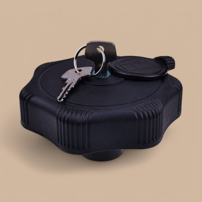 Liebherr Fuel Tank Cap 7041664 7414913 Compatible for Liebherr R924 R944 Kubota U55-4 R630 KX018-4 KX033-4 KX040-4