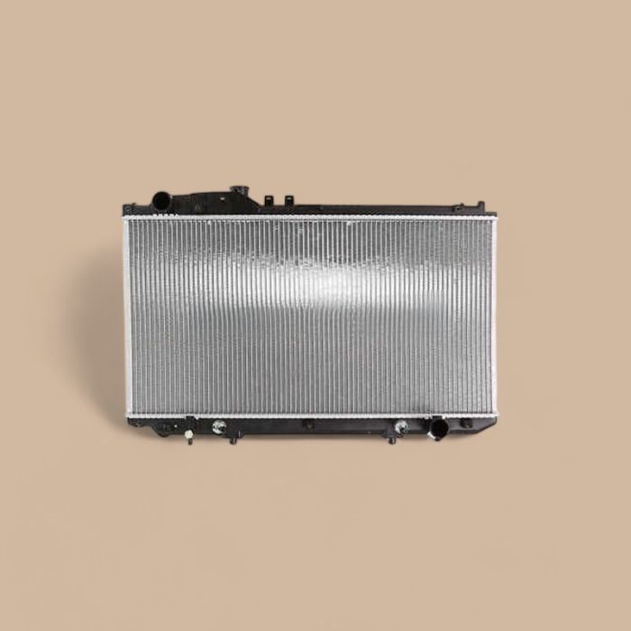 Denso Radiator 221-3175 Compatible for Denso 4.3L 8V Toyota Engine 3UZFE 2002-2010 Lexus SC430