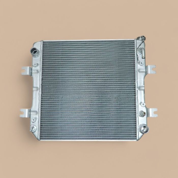 Nissan Radiator R9621-331000-001 Compatible for Nissan Engine TD27 Hangcha Forklift CPCD30N-RW32 CPCD35N-RW33 CPCD-W33B