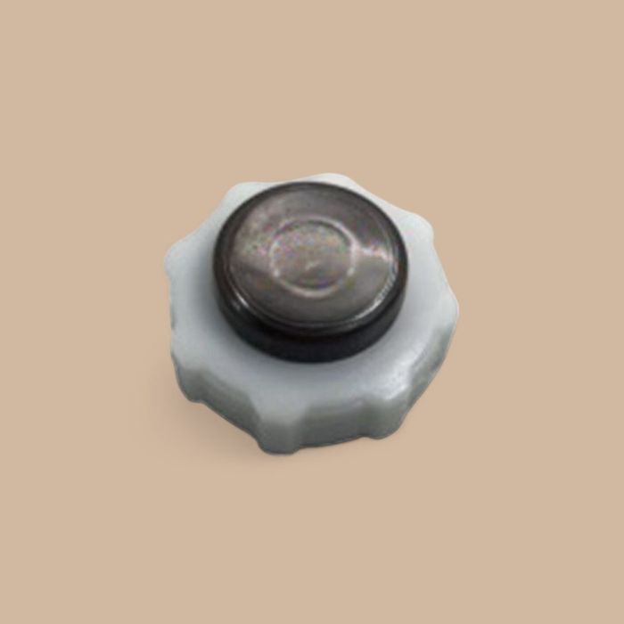 Carrier Expansion Tank Cap 58-04663-02 Compatible for Carrier Transicold Vector 1950 1850 1800mt Optima Supra 950 944 922 750 850 Maxima 1000 1200 1300