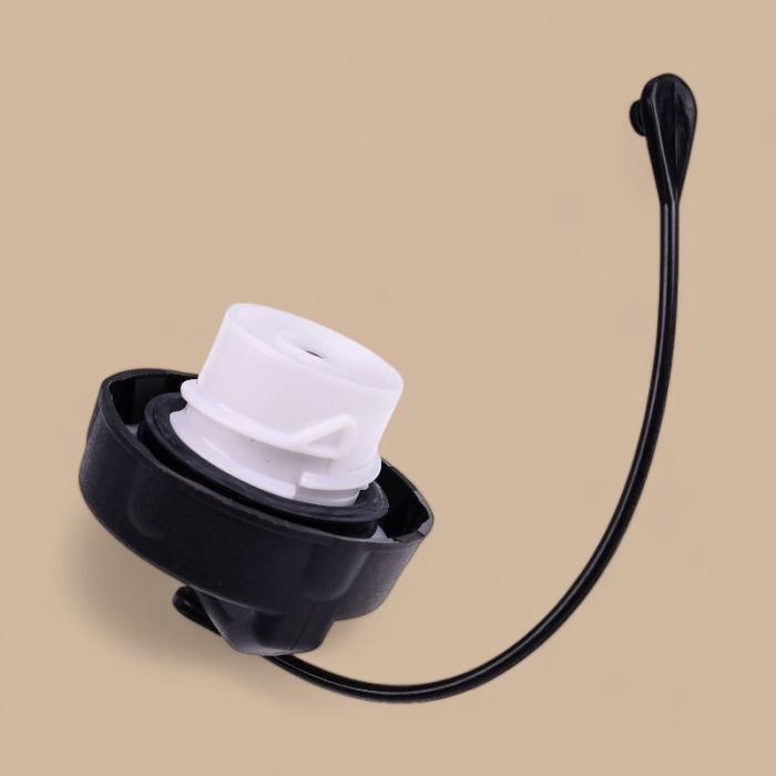 Mercedes Fuel Tank Gas Filler Cap 1664705800 Compatible for Mercedes-Benz GLE GLS FL ML L R Class
