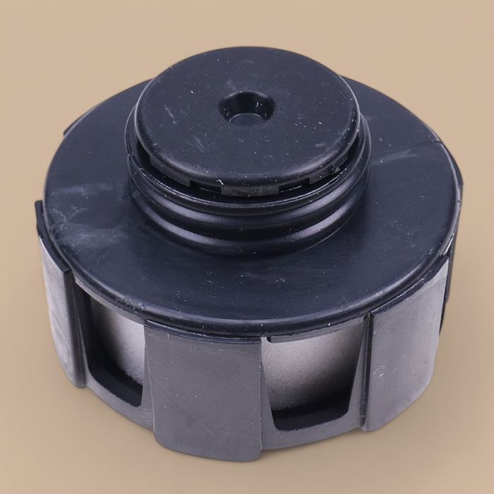 Bobcat Hydraulic Oil Vent Cap 6727475 Compatible for Bobcat Skid Steer Loader & Excavator 418 E08 E10 T40140 T40180 TL360 TL470 TL470HF 540 542 543