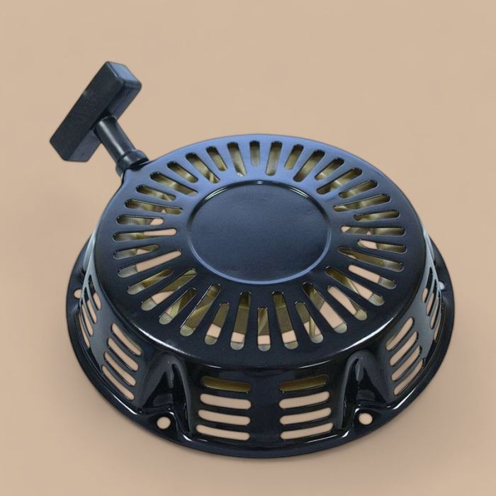 McCulloch Recoil Starter 7228-FG6046 Compatible for McCulloch Generator FG5700AK FG5700BOCD FG5700BKCD FG5700MK