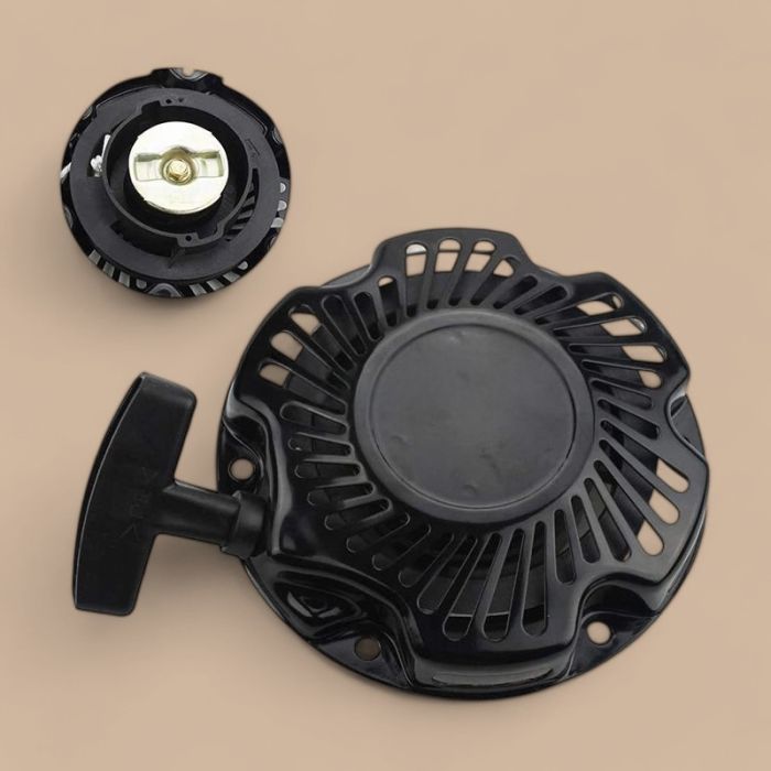 Doodle Pull Start Recoil Compatible for Doodle Bug Mini Racer Bike Motovox MBX10 MBX11 MBX12 Baja Doodlebug 2.8hp DB30 97cc MM-B80 MM-B80R