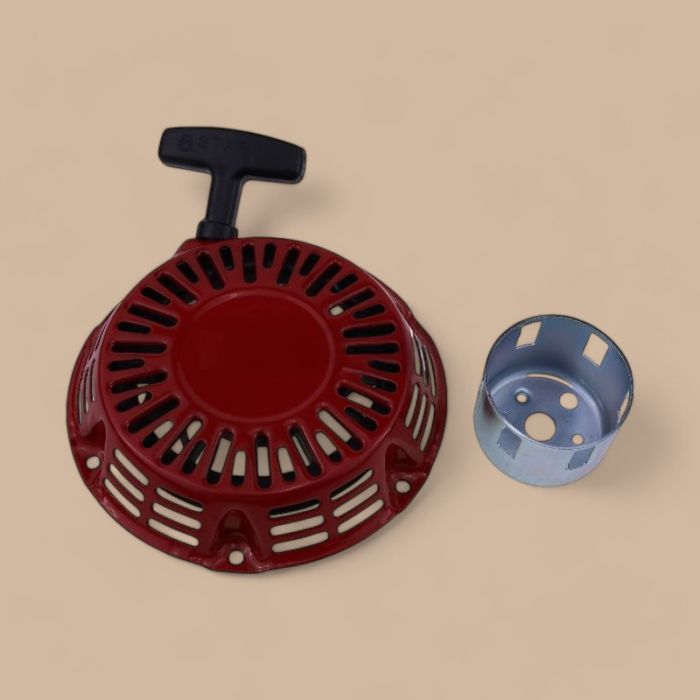 Honda Recoil Pull Starter Compatible for Honda Engine GX120 GX160 GX200 168F 5.5HP 6.5HP 168 168F 200 200F