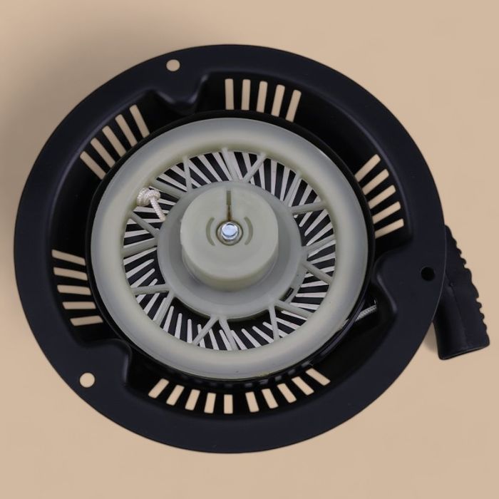 Baja Recoil Pull Starter Compatible for Baja Doodlebug 2.8hp DB30 97cc Mini Bike Motovox MBX10 MBX11 MBX12 1P70 Lawn Mower Engine