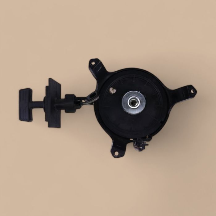 Tohatsu Recoil Starter Assembly 3B2-05000-1 Compatible for Tohatsu 8HP 9.8HP Nissan NS8B Outboard