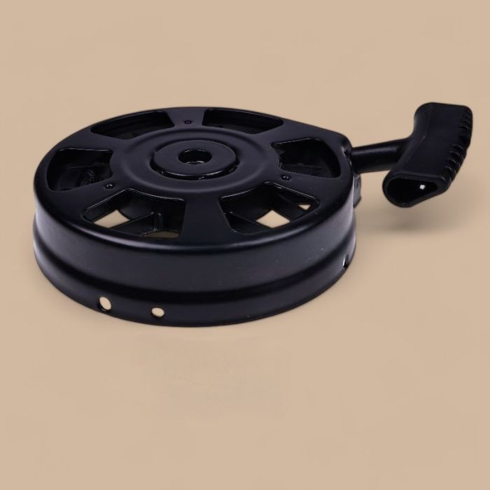 Tecumseh Recoil Starter Pull Start Starter Compatible for Tecumseh LEV80 LEV100 LEV115 LEV120 LEV150 AV600