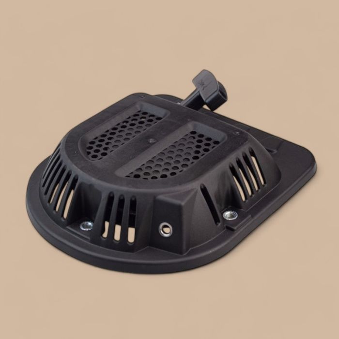 Recoil Pull Start Kick Starter Compatible for 152F Engine 96cc 97cc 98cc 2.8HP Baja Mini Bike MB200 Baja Warrior