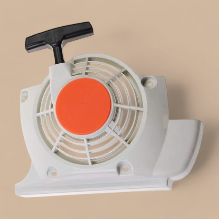 Stihl Recoil Starter Brush Cutter 4128-080-2101 Compatible for Stihl Engine FS400 FS450 FS480