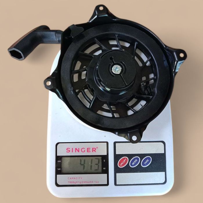 John Deere Pull Recoil Starter LG497680 Compatible for John Deere Mower JM26 JM36 JS20 JS25 JS26 JS28 JS30 JS35 JS36