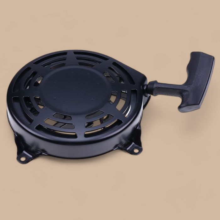 John Deere Pull Recoil Starter Compatible for John Deere Walk Behind Mower JA62 Briggs and Stratton Engine